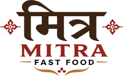 Mitra Fast Food Logo